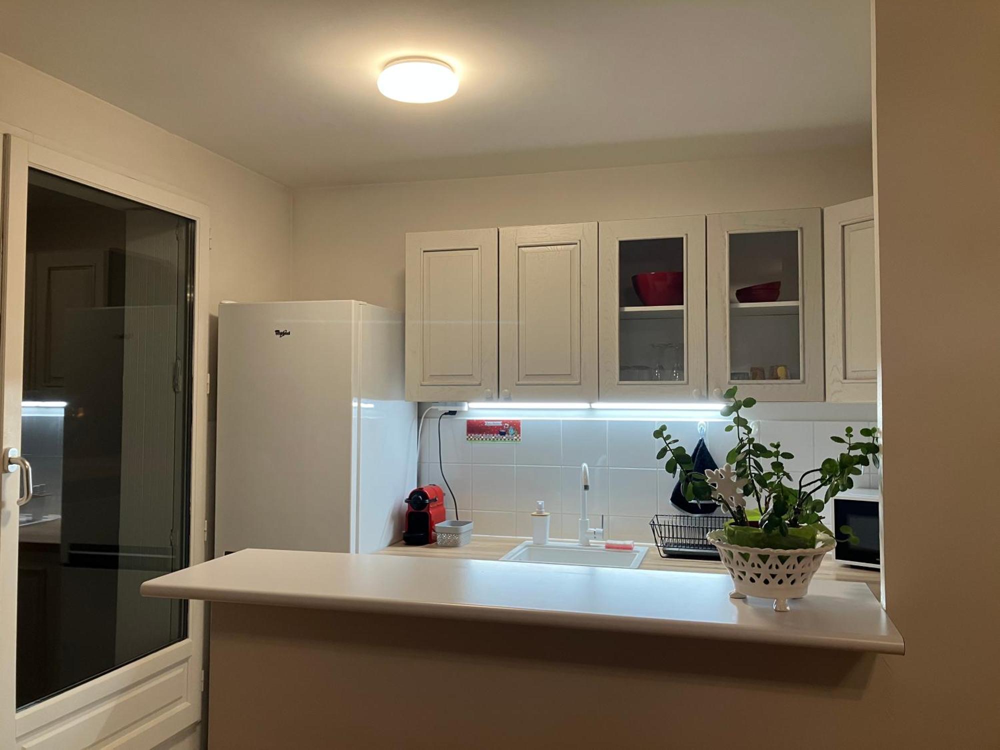 Appartement Avec Parking & Linge Inclus & Local Velos 블루아 외부 사진